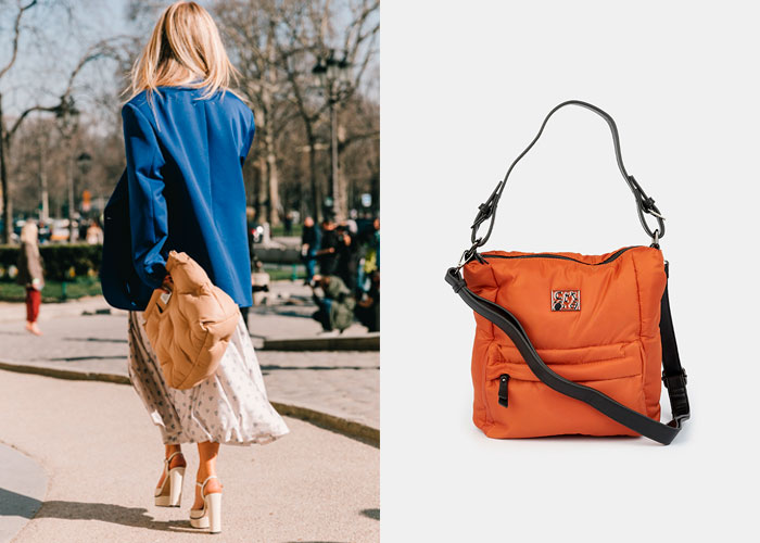 Tendencias bolsos otoño invierno 2019