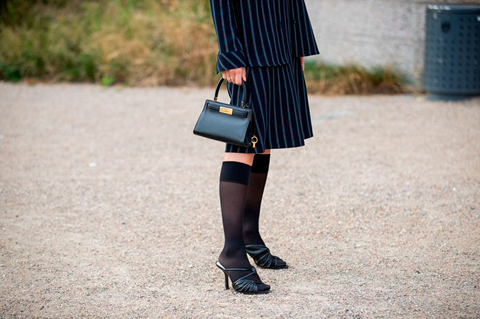 Tendencias bolsos otoño invierno 2019