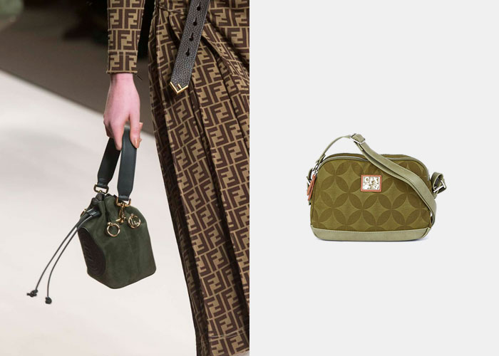 Tendencias bolsos otoño invierno 2019