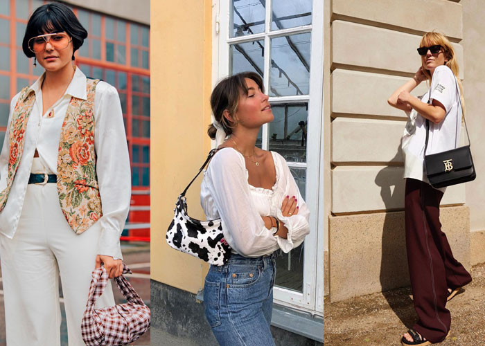 Tendencias bolsos otoño invierno 2019