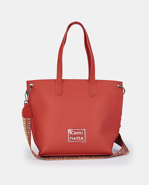 Correas intercambiables para bolsos