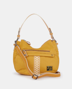 Bolso hobo Serie Nirvana