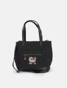 Bolso negro
