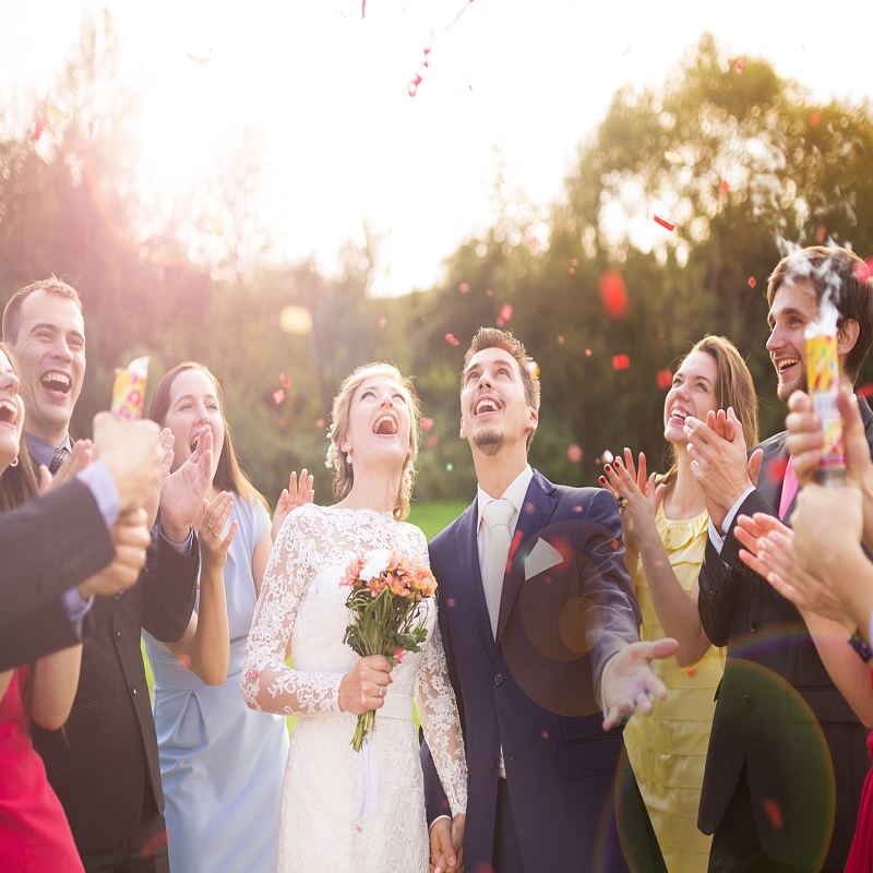 Tendencias invitada de boda de día