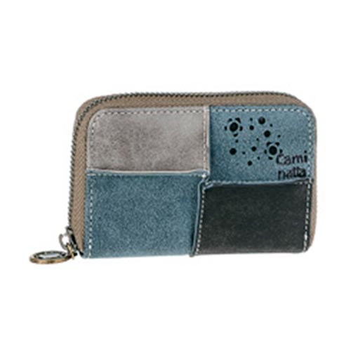 A7007 Monedero