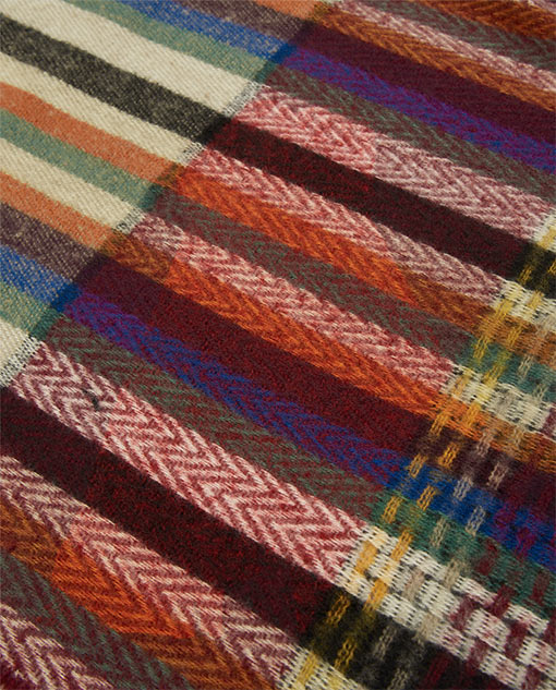 E128 Pañuelo