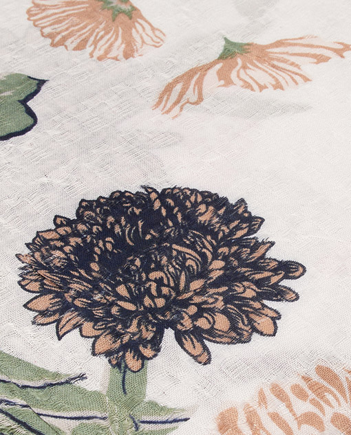 E35 Pañuelo