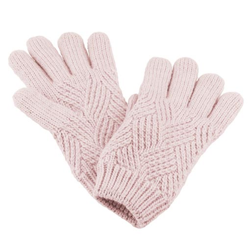 L15 Guantes+Bufanda