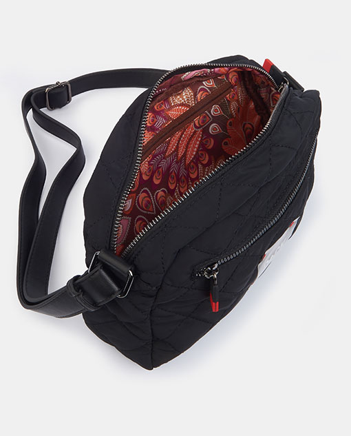 S1300 Crossbody
