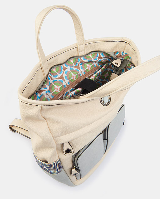 S1608 Mochila Portatil