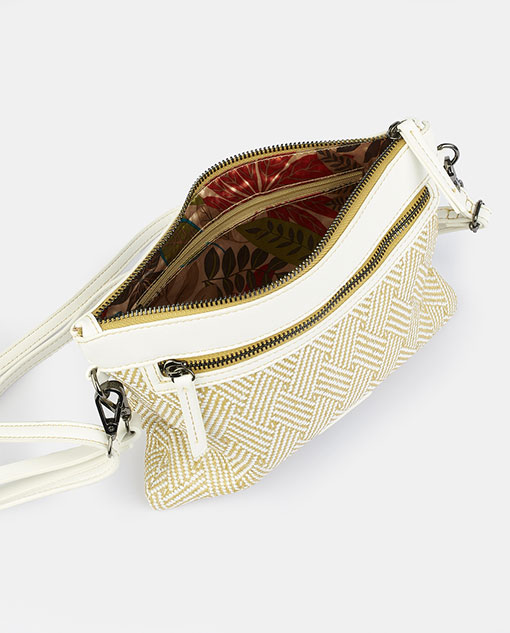 S1750 Cartera de Mano