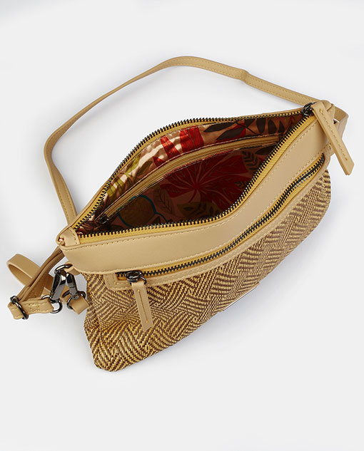 S1750 Cartera de Mano