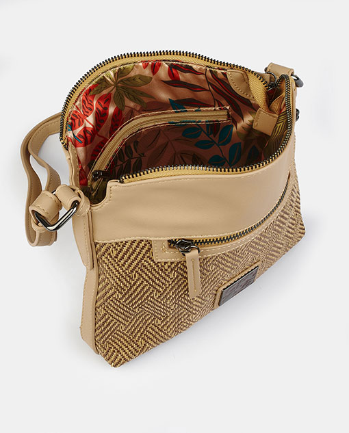 S1752 Crossbody