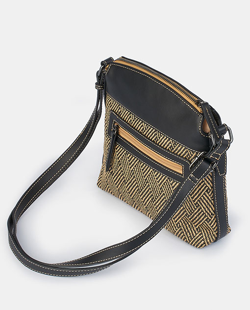 S1752 Crossbody