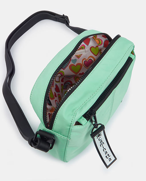 S250 Crossbody