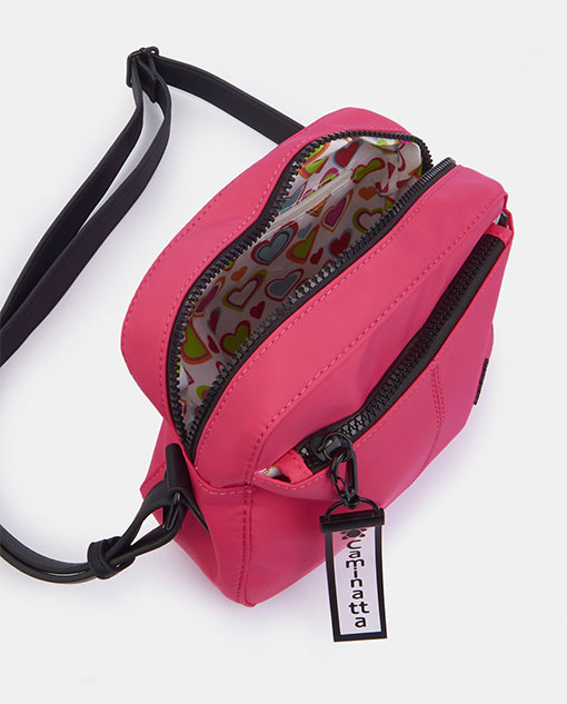 S250 Crossbody