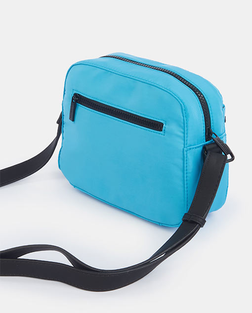 S250 Crossbody