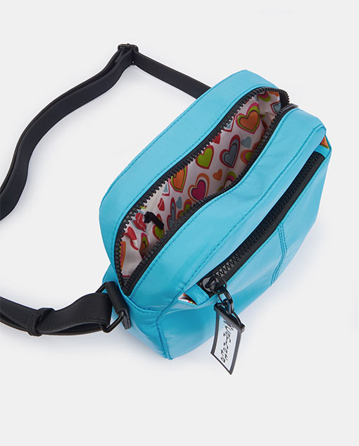 S250 Crossbody