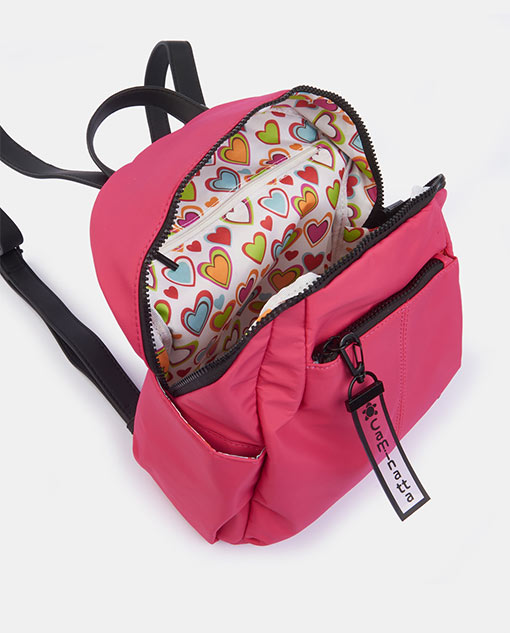 S252 Mochila