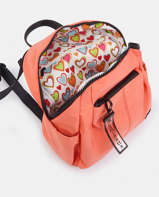 S252 Mochila