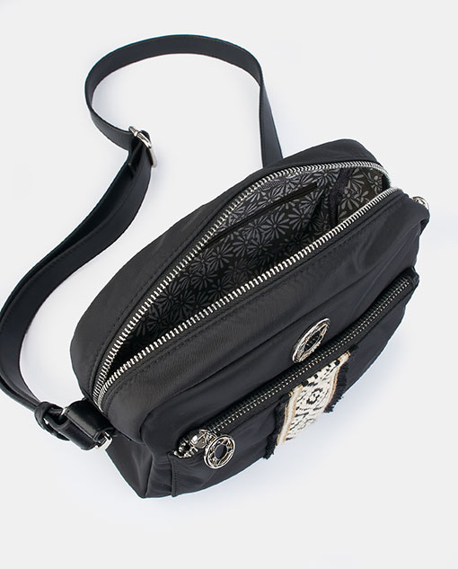 S301 Crossbody