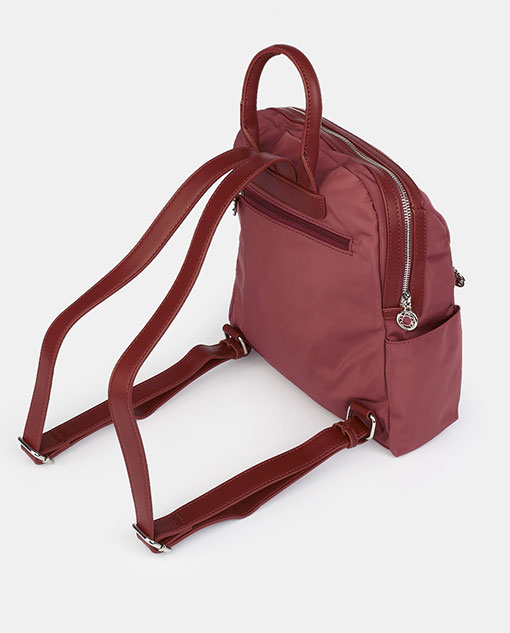S307 Mochila