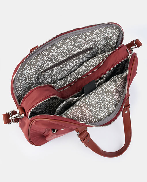 S308 Cartera de Documentos