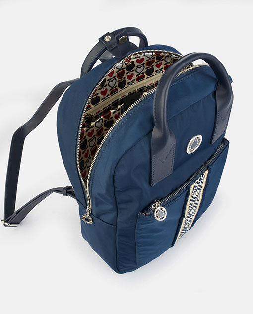 S313 Mochila Portatil