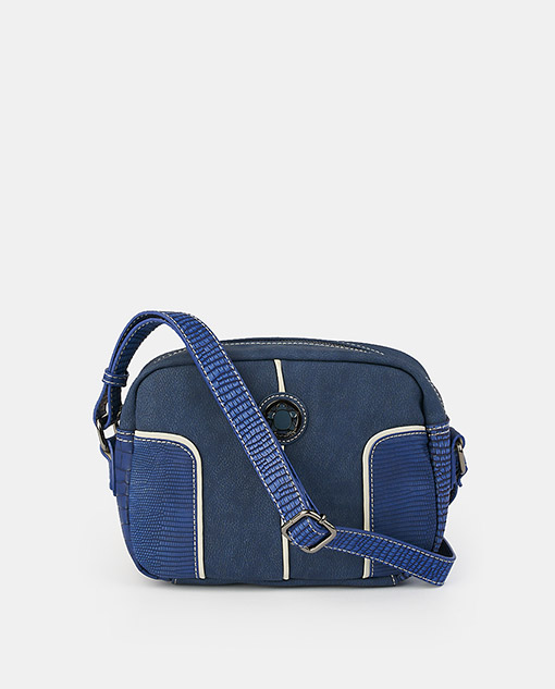 S3651 Crossbody