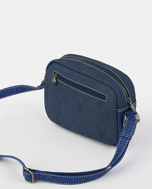 S3651 Crossbody