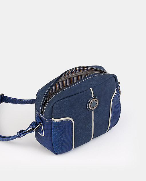 S3651 Crossbody
