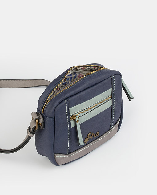 S3900 Crossbody