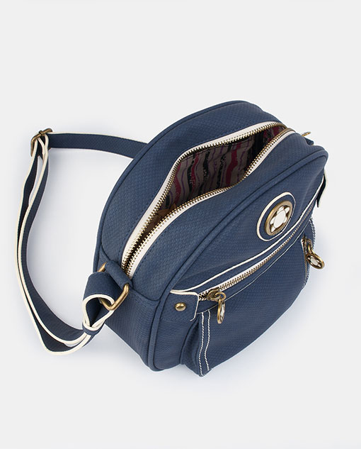 S430 Crossbody