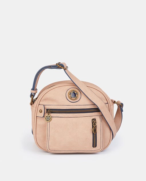 S430 Crossbody