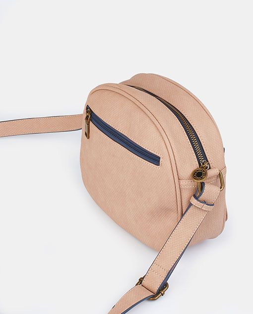 S430 Crossbody