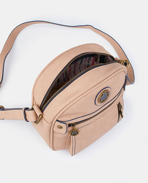 S430 Crossbody