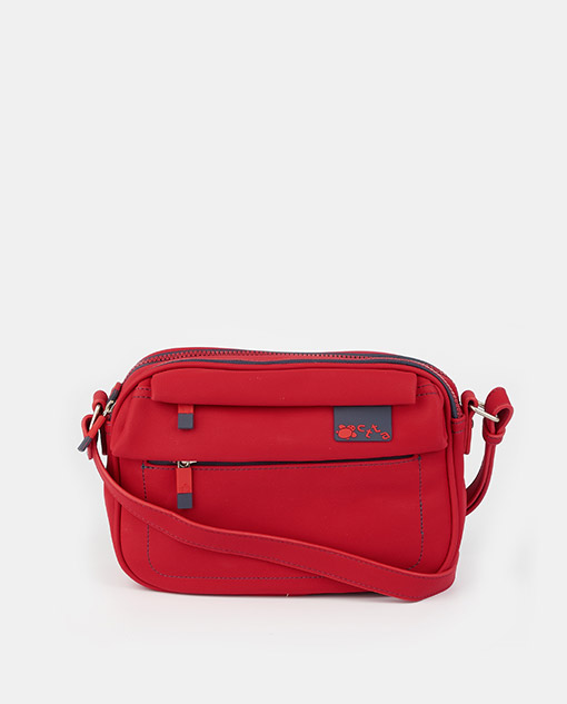 S4300 Crossbody