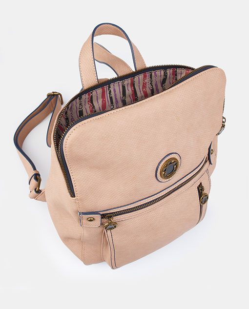 S435 Mochila