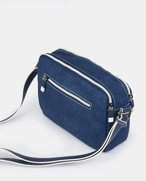 S440 Crossbody