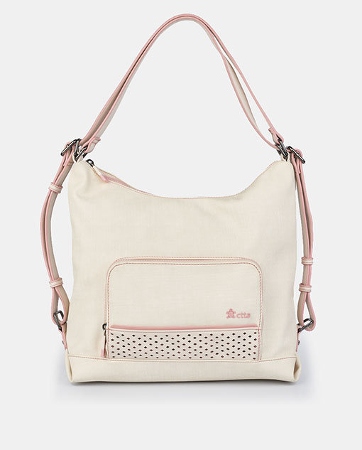 S445 Bolso Mochila