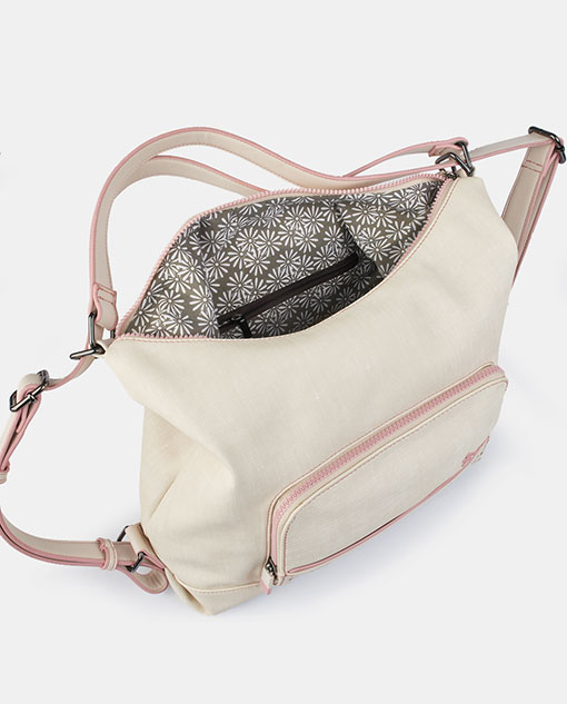 S445 Bolso Mochila