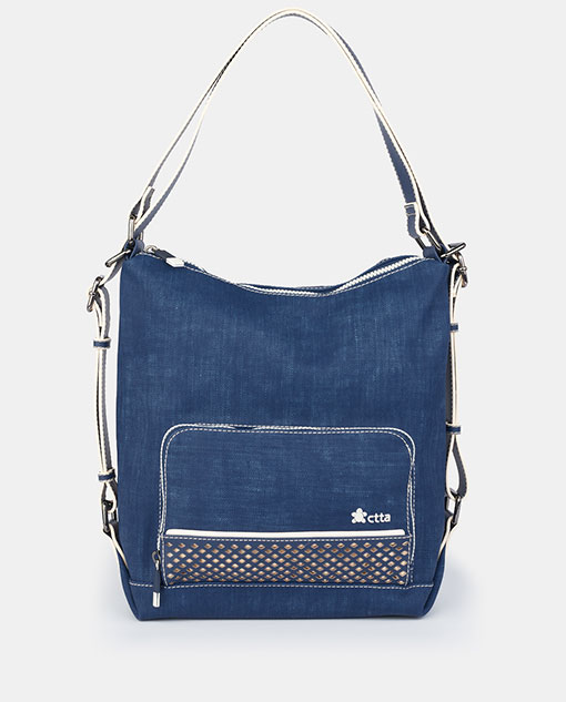 S445 Bolso Mochila