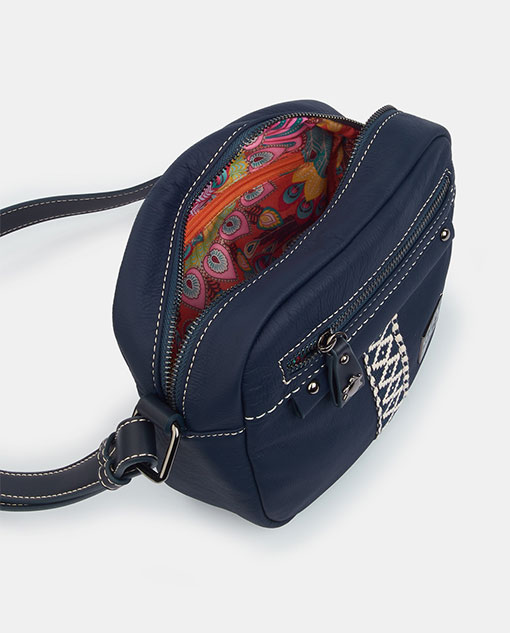 S600 Crossbody