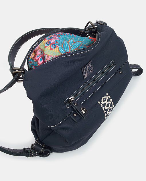 S605 Bolso Mochila