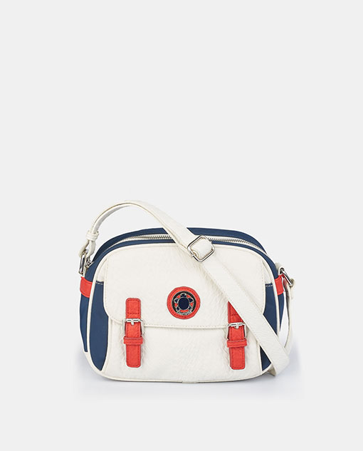 S6200 Crossbody