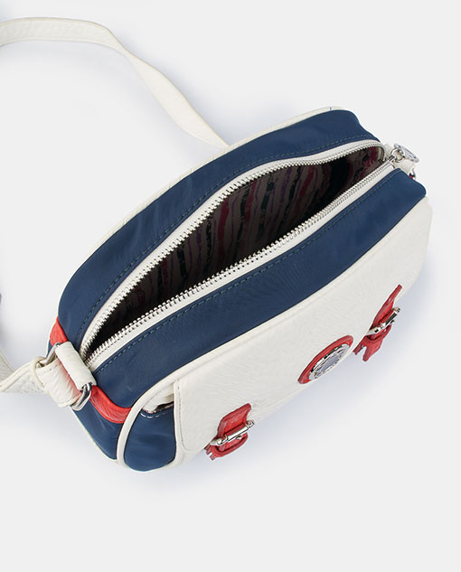 S6200 Crossbody