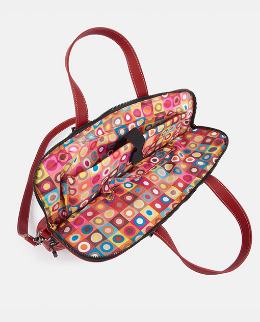 S7108 Cartera de Documentos