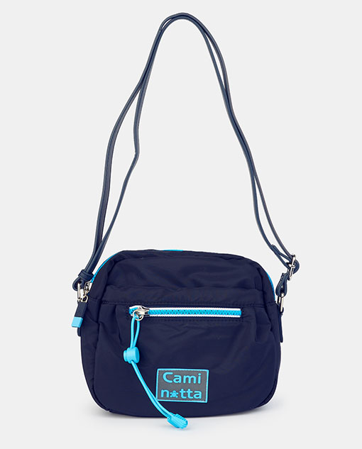 S831 Crossbody