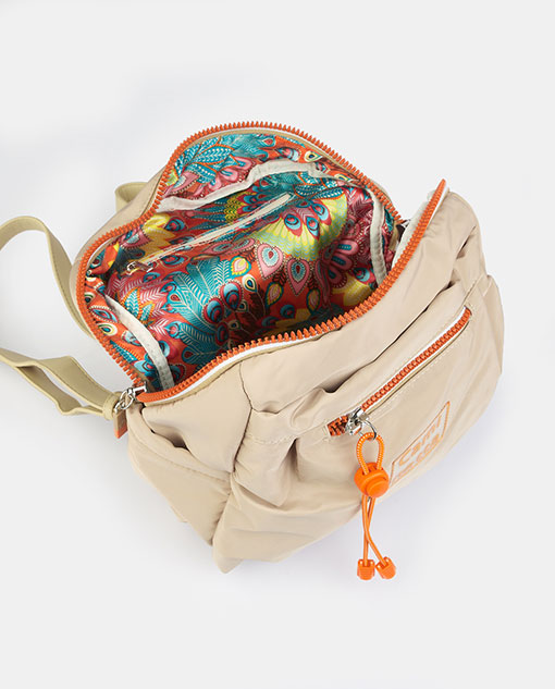 S840 Mochila