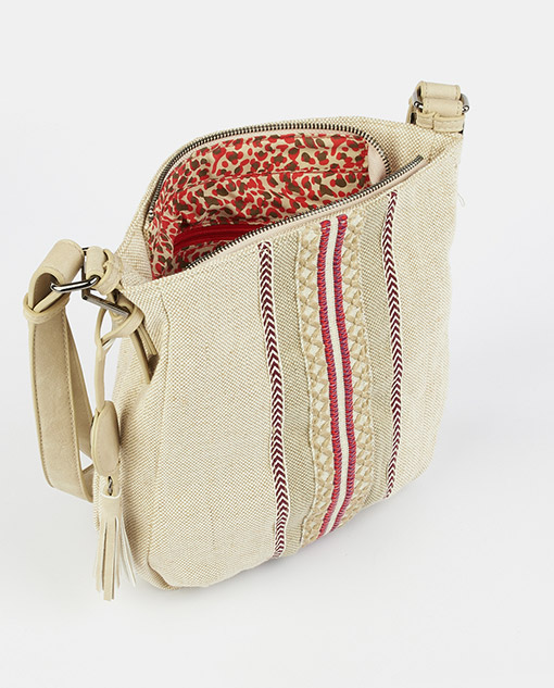 S952 Crossbody